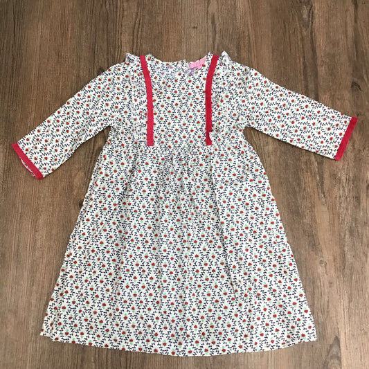 Bisby Dress Size 6/6X
