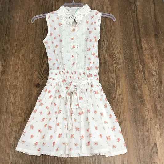 Ooh LaLa NEW Boutique Kids Size 8 Dress
