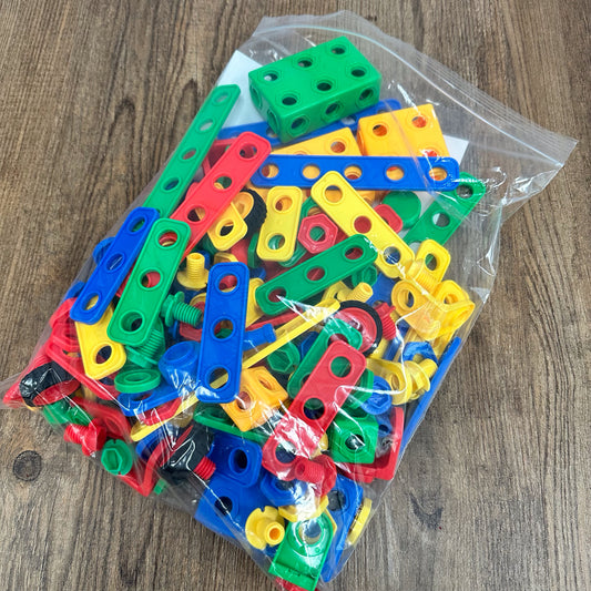 ETI Toys Stem Assorted Set