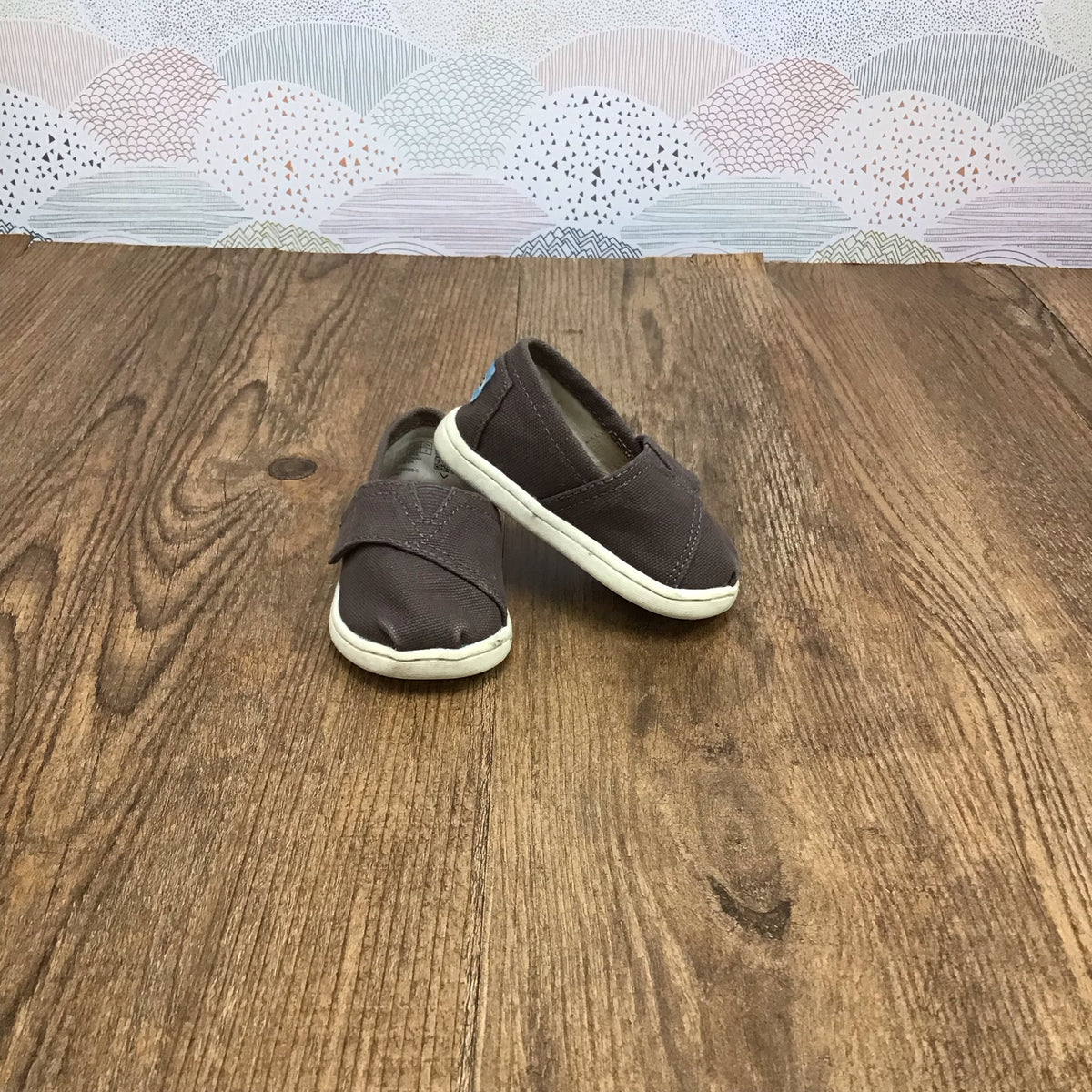 Kids Shoe Sizes 4 Toms Athletic Shoes