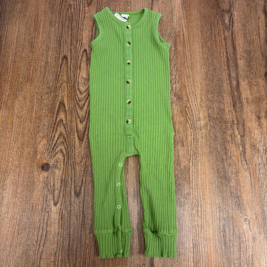 Kate Quinn Infant Size 18-24 Month Casual Romper