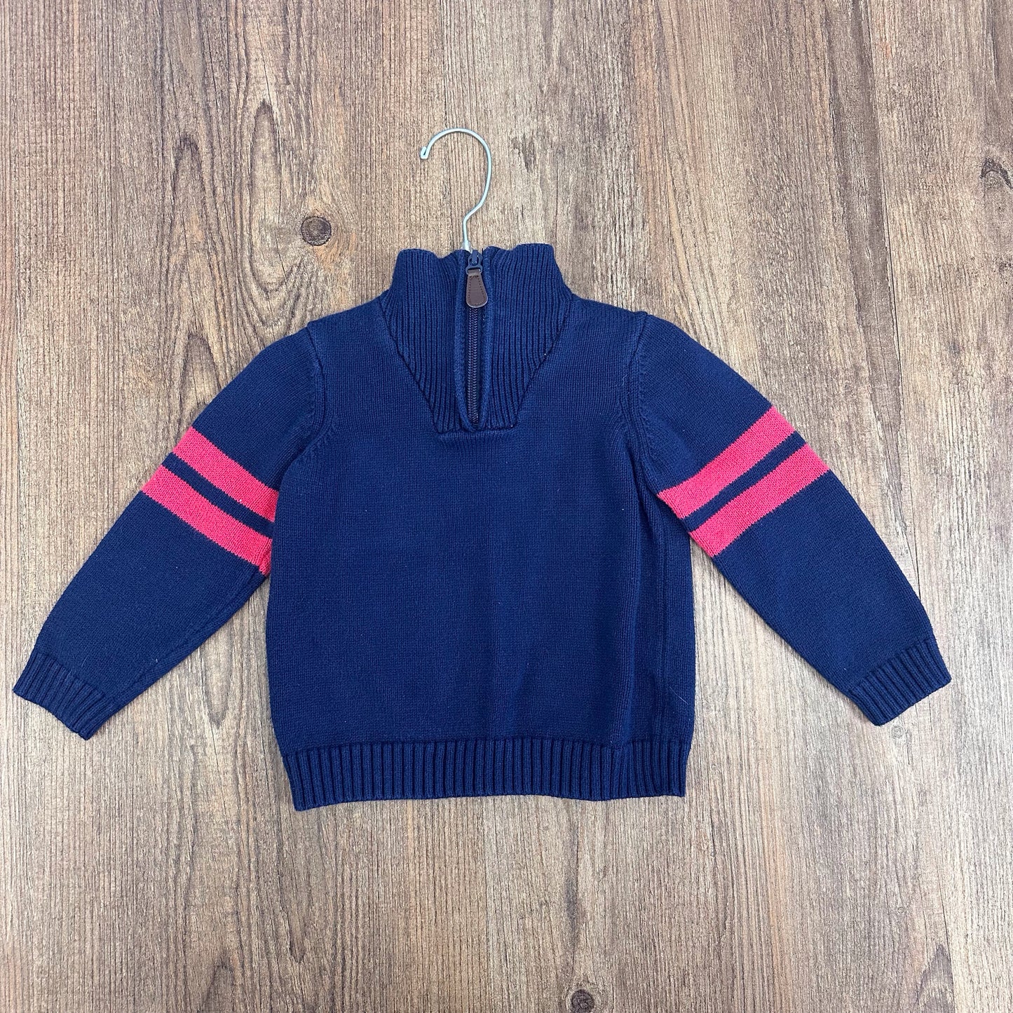 Janie and Jack Kids Size 2T Sweater/Cardigan