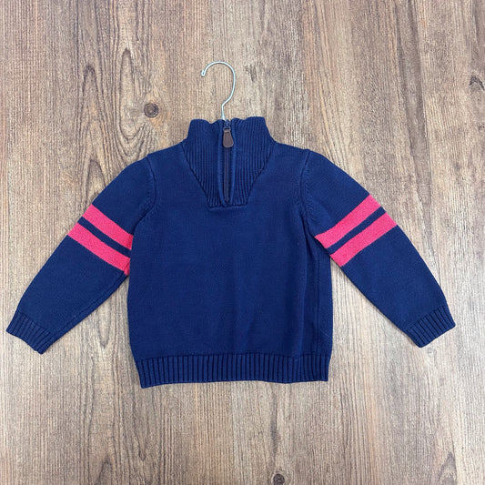 Janie and Jack Kids Size 2T Sweater/Cardigan