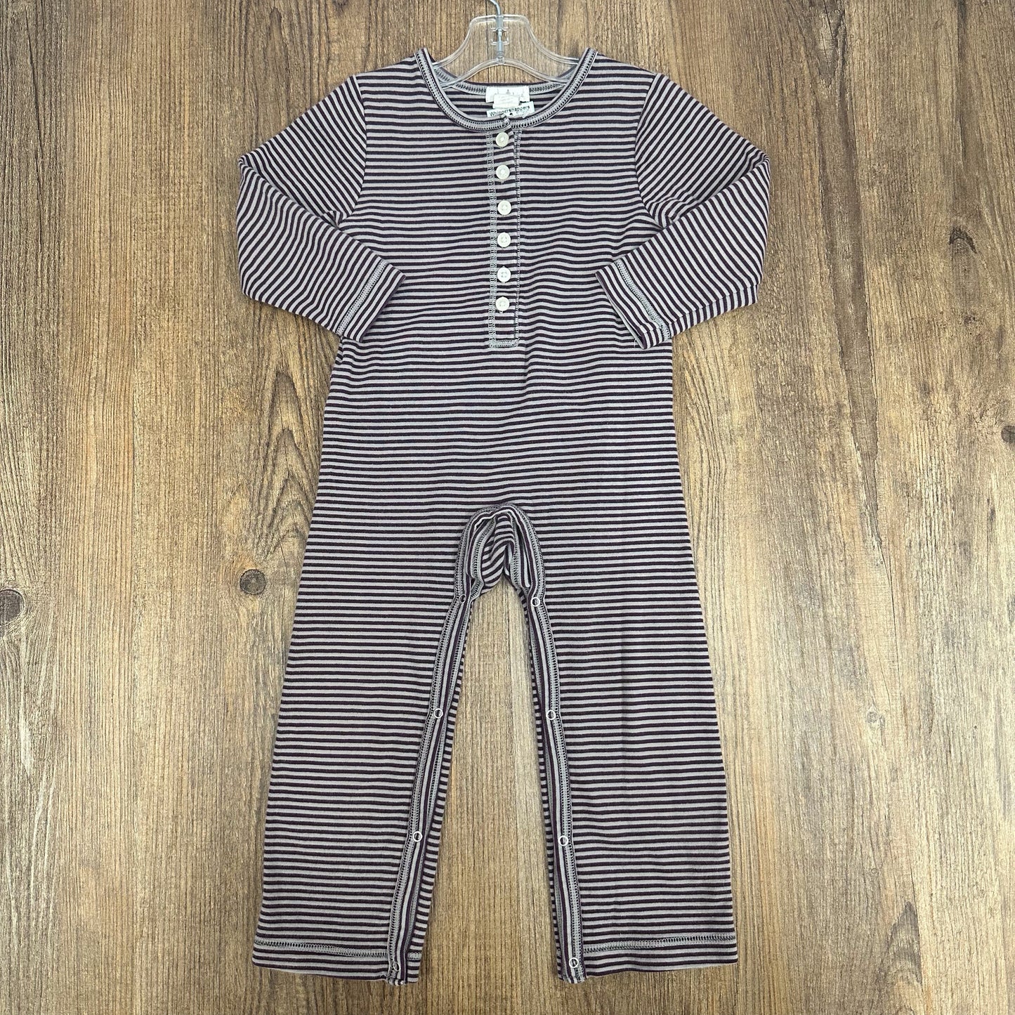 Olive Juice Kids Size 3T Casual Romper