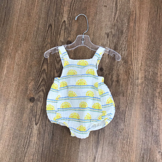 Angel Dear Romper Size 6-12 Month