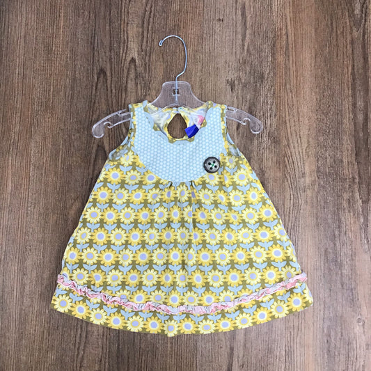 Size 12 Month Matilda Jane Dress