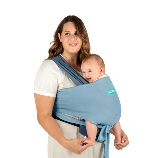 Wrap Moby