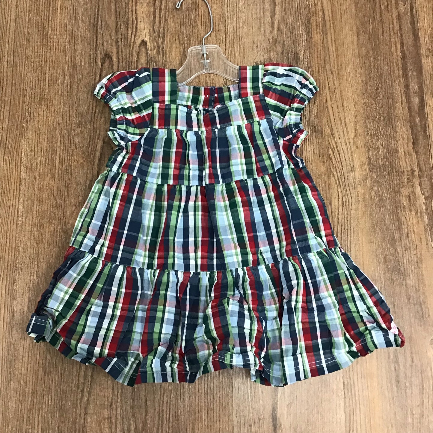 Ruffle Butts Kids Size 2T Dress
