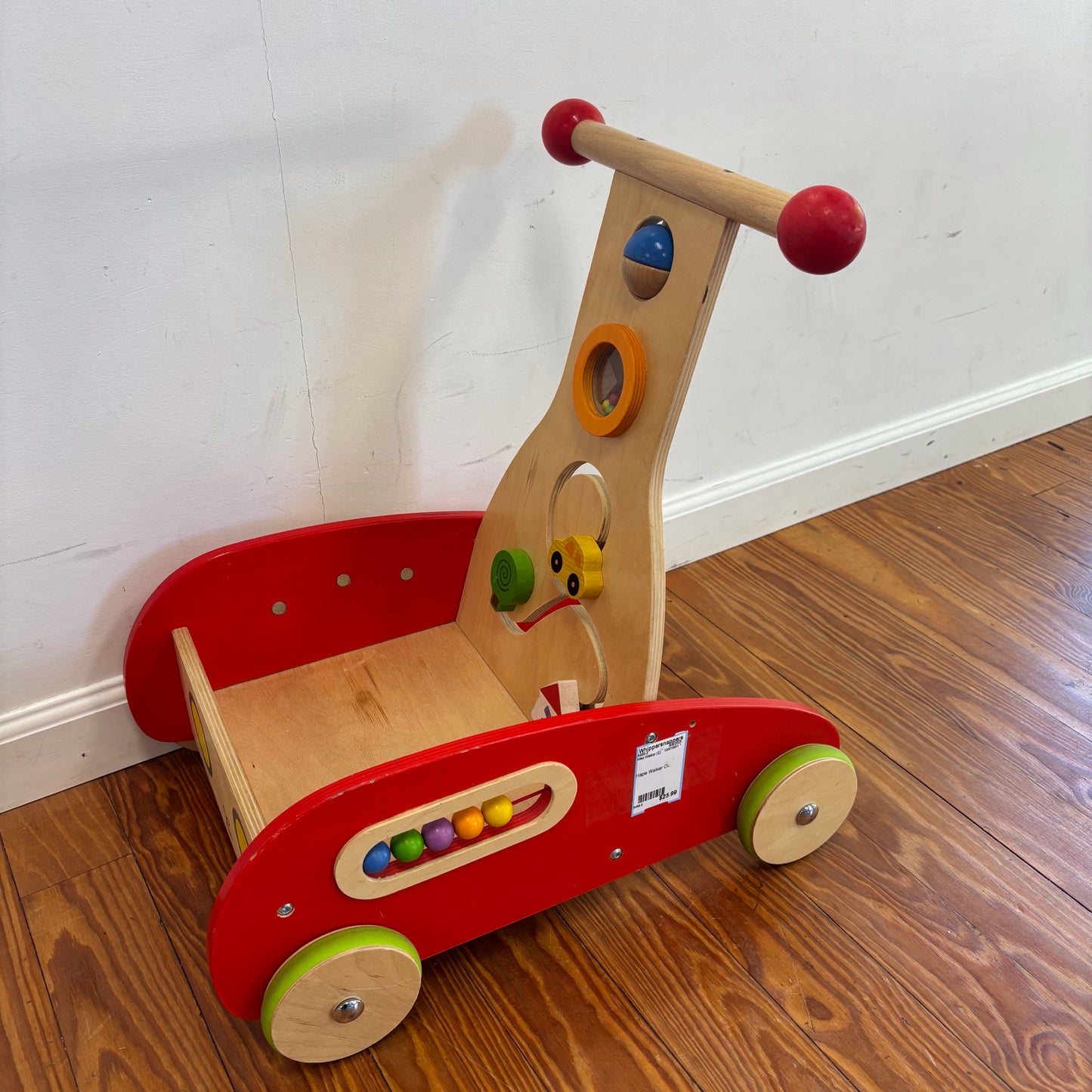 Hape Walker