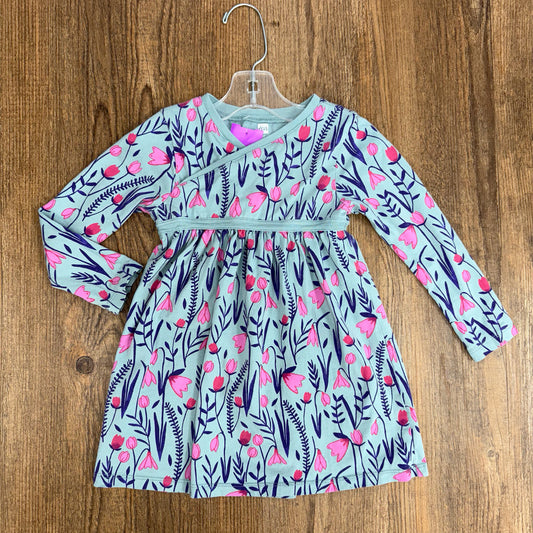 Tea Kids Size 3T Casual Dress