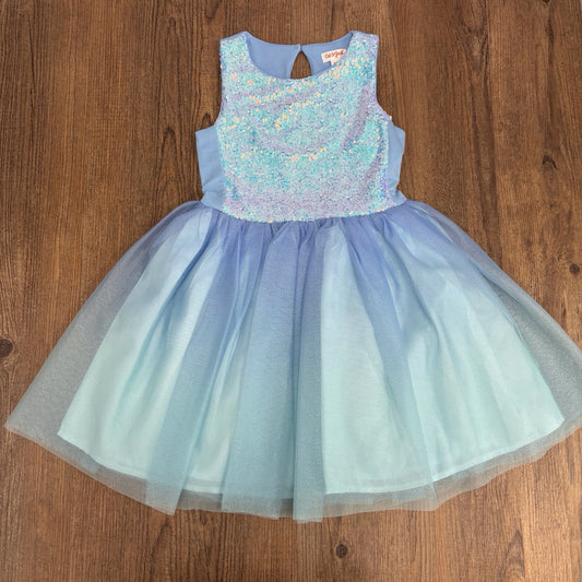 Cat & Jack Kids Size 8 Dress