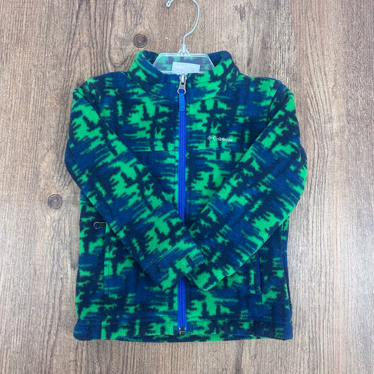 Columbia Kids Size 3T Jacket/Vest