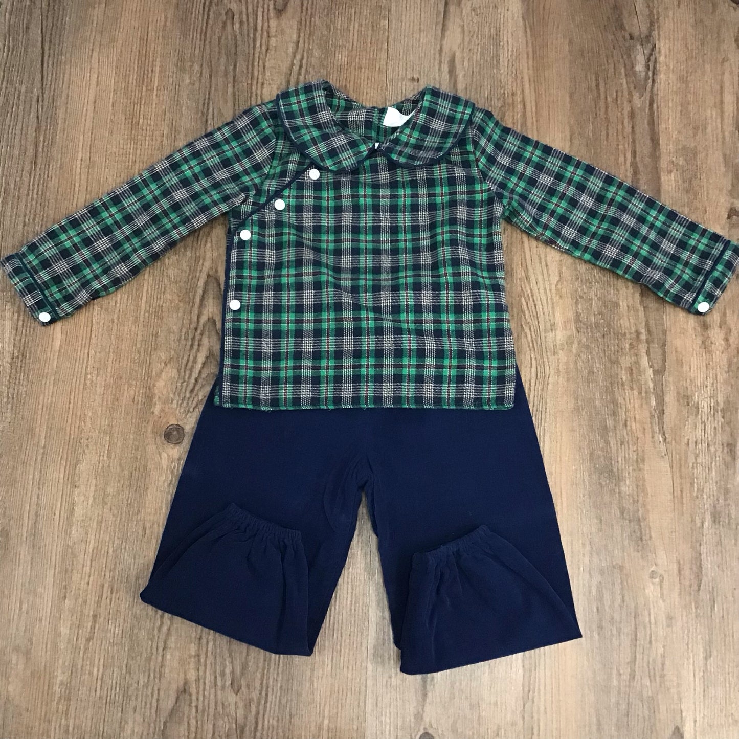 Cecil and Lou Kids Size 3T Two Piece Outfit