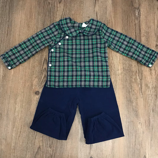 Cecil and Lou Kids Size 3T Two Piece Outfit