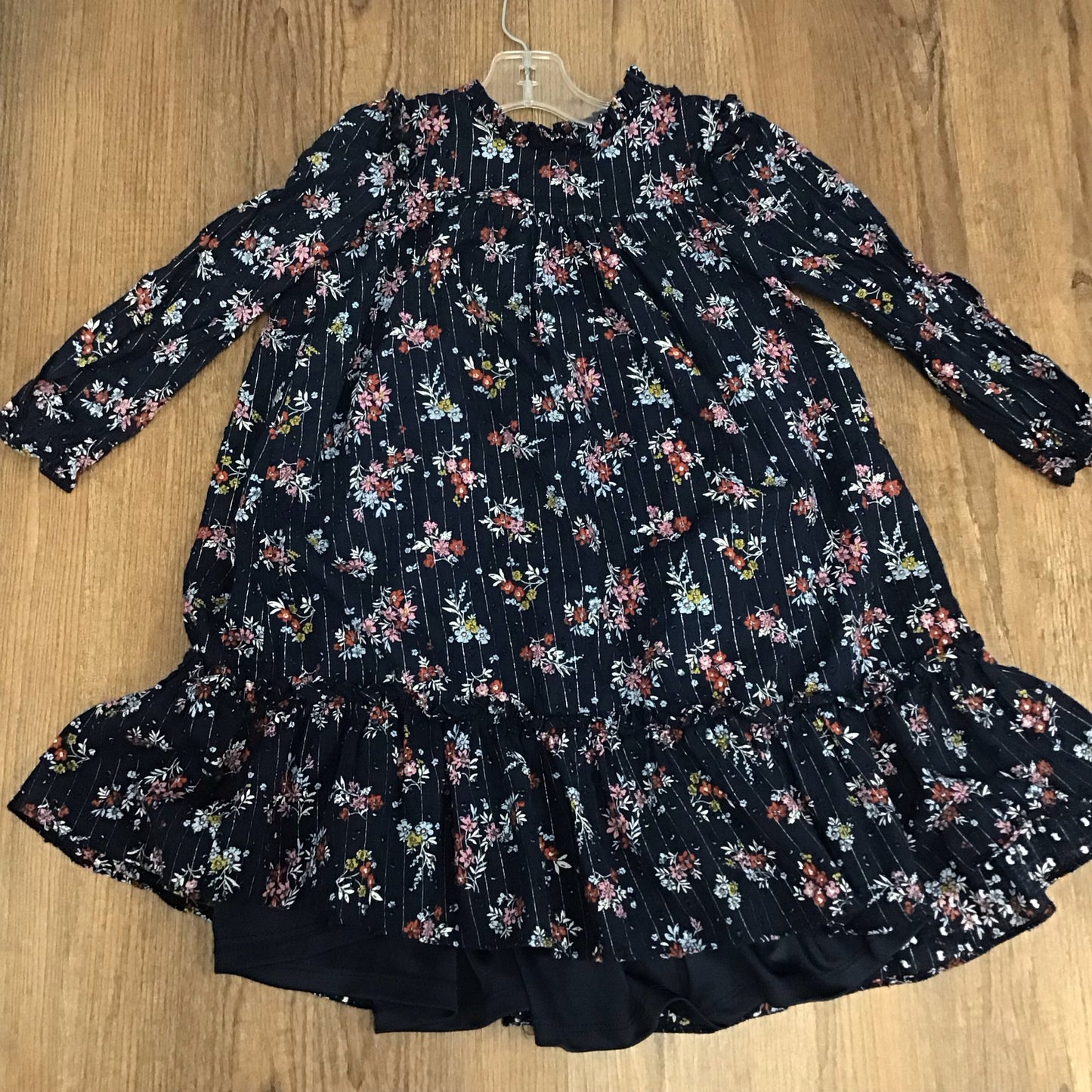 Rare Editions Kids Size 6/6X Dress