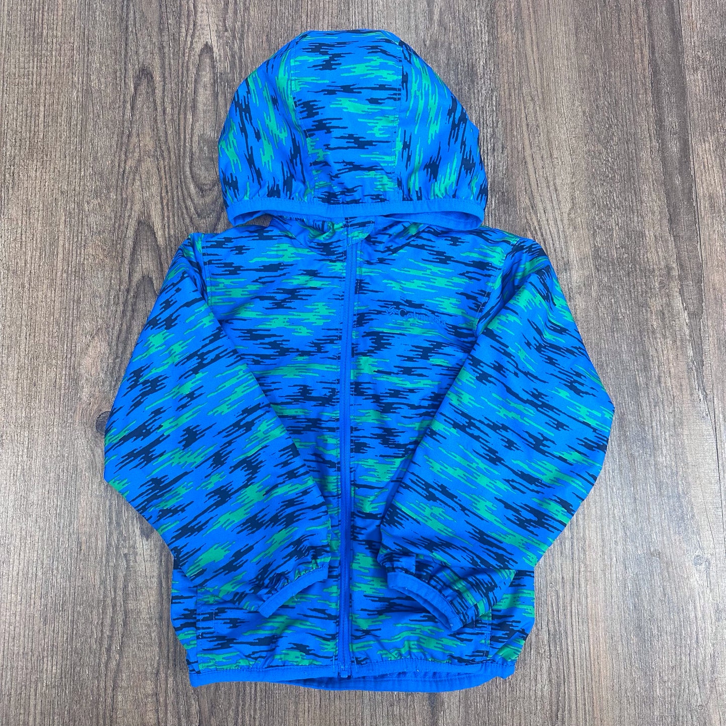 Columbia Kids Size 3T Jacket/Vest