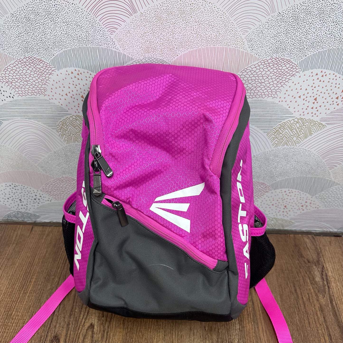 Easton Game Ready Pink Softball Bag "Doesn't Ship" Local Pickup Only