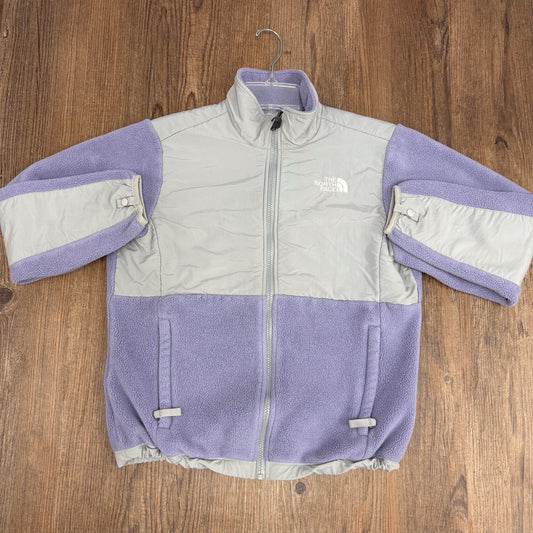 North Face Kids Size 12 Jacket/Vest