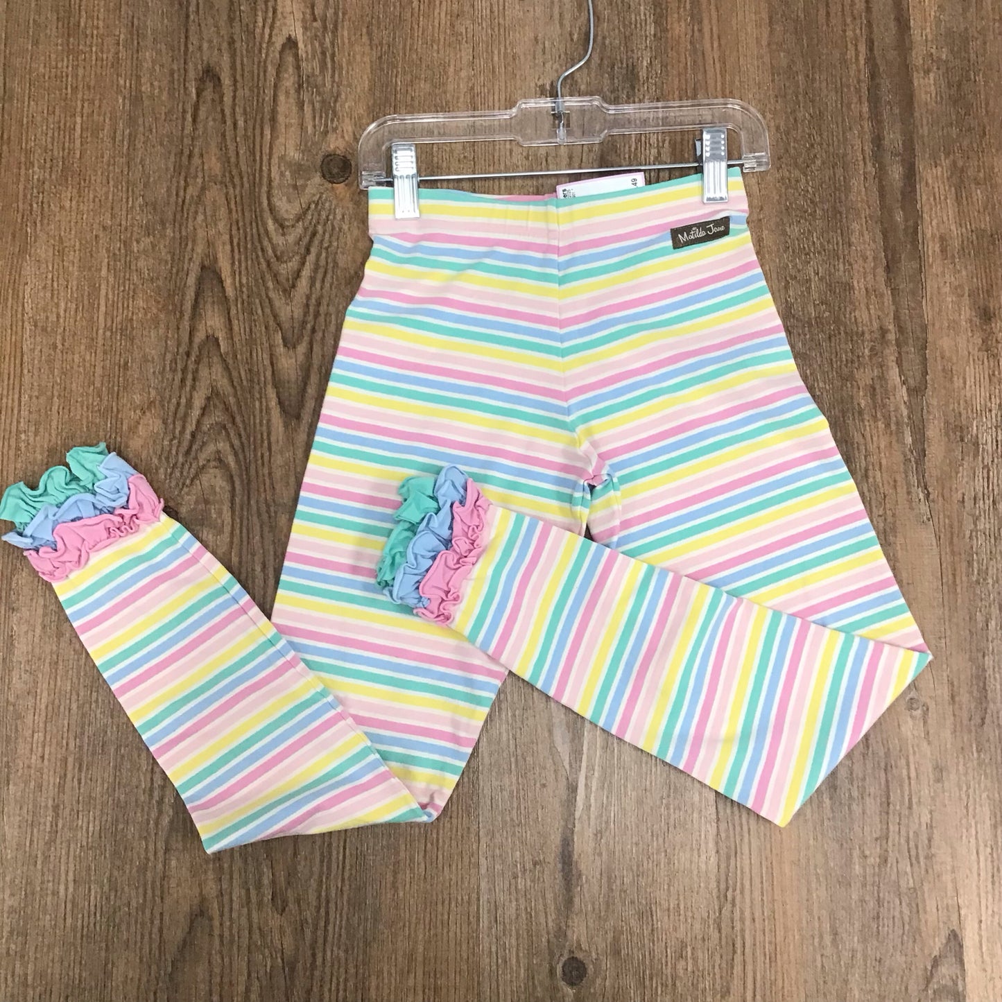 Matilda Jane Kids Size 10 Leggings