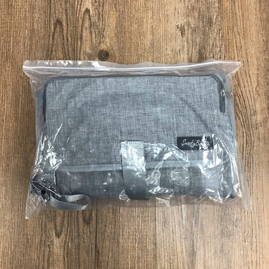 Diaper Clutch