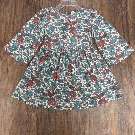 Kate Quinn Kids Size 2T Casual Dress
