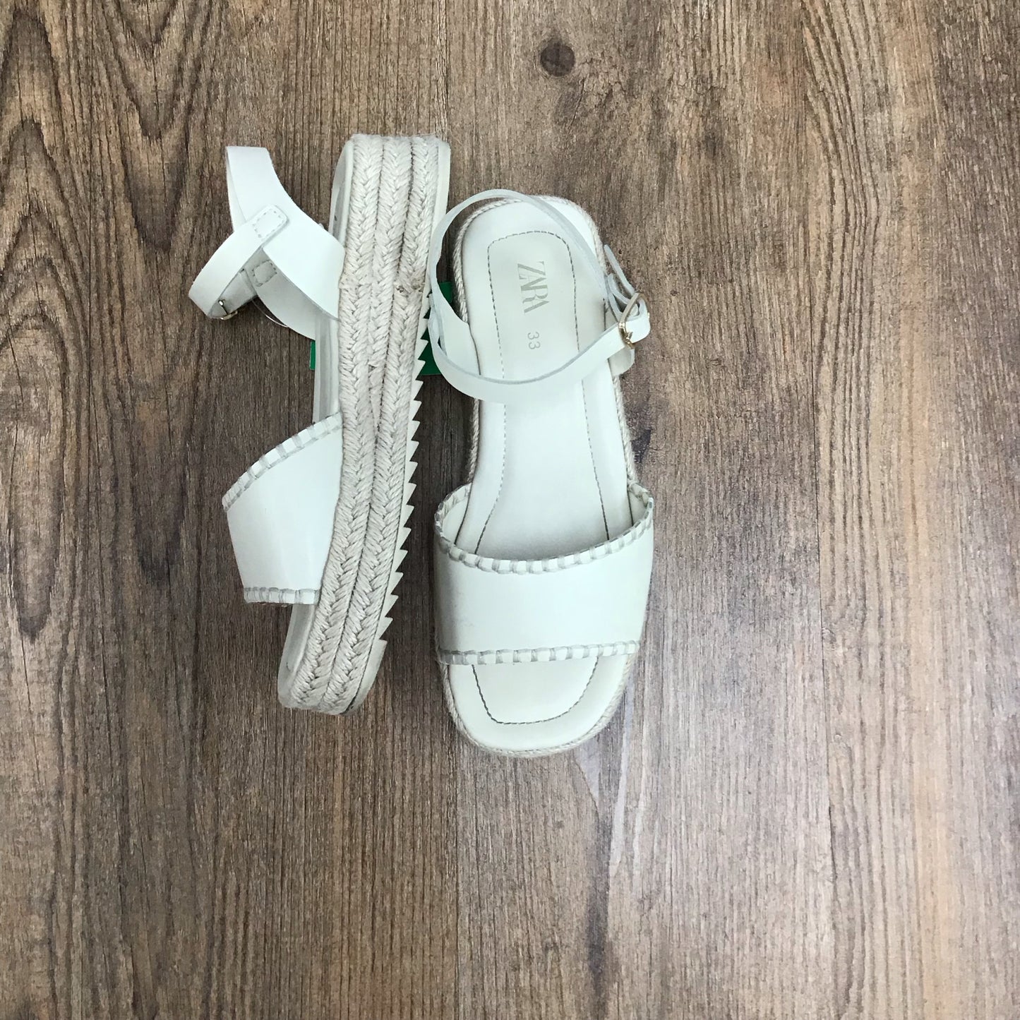 Kids Shoe Sizes 2 Youth Zara Sandals