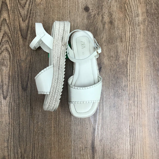 Kids Shoe Sizes 2 Youth Zara Sandals