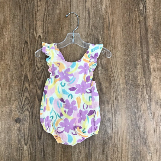 Angel Dear Romper Size 6-12 Month