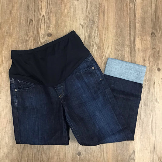 Citizens of Humanity Maternity Size Small Fall/Winter Jeans
