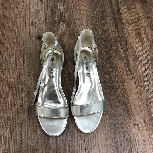 Kids Shoe Sizes 3 Youth Steve Madden Dress Shoes