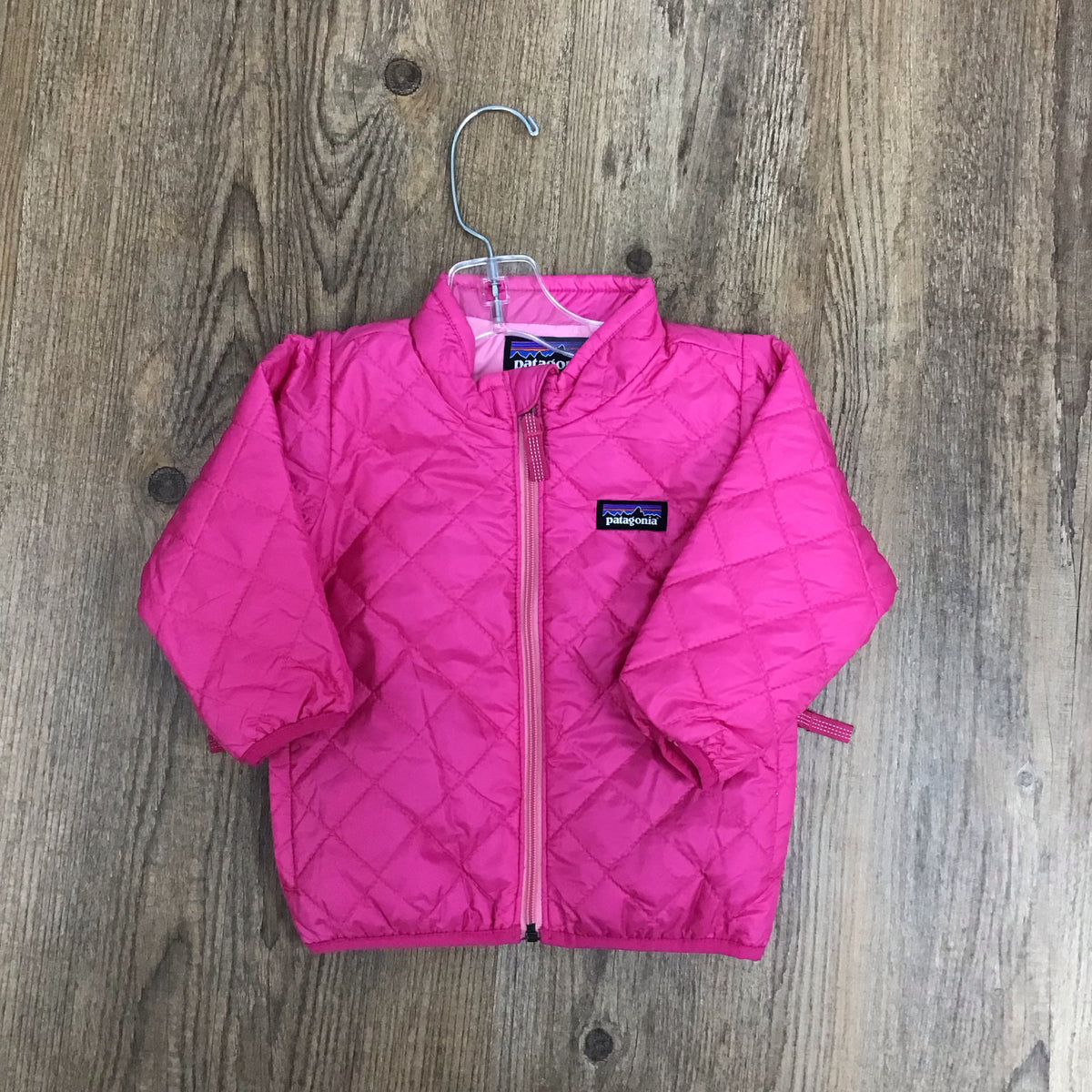 Patagonia Infant Size 3-6 Month Winter Coat
