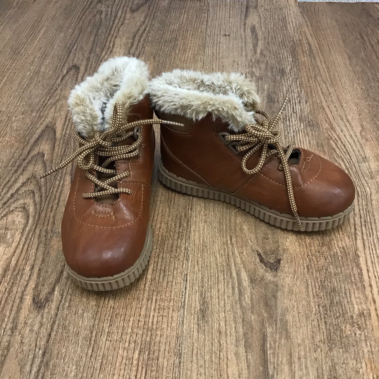 Kids Shoe Sizes 12 Osh Kosh Boots