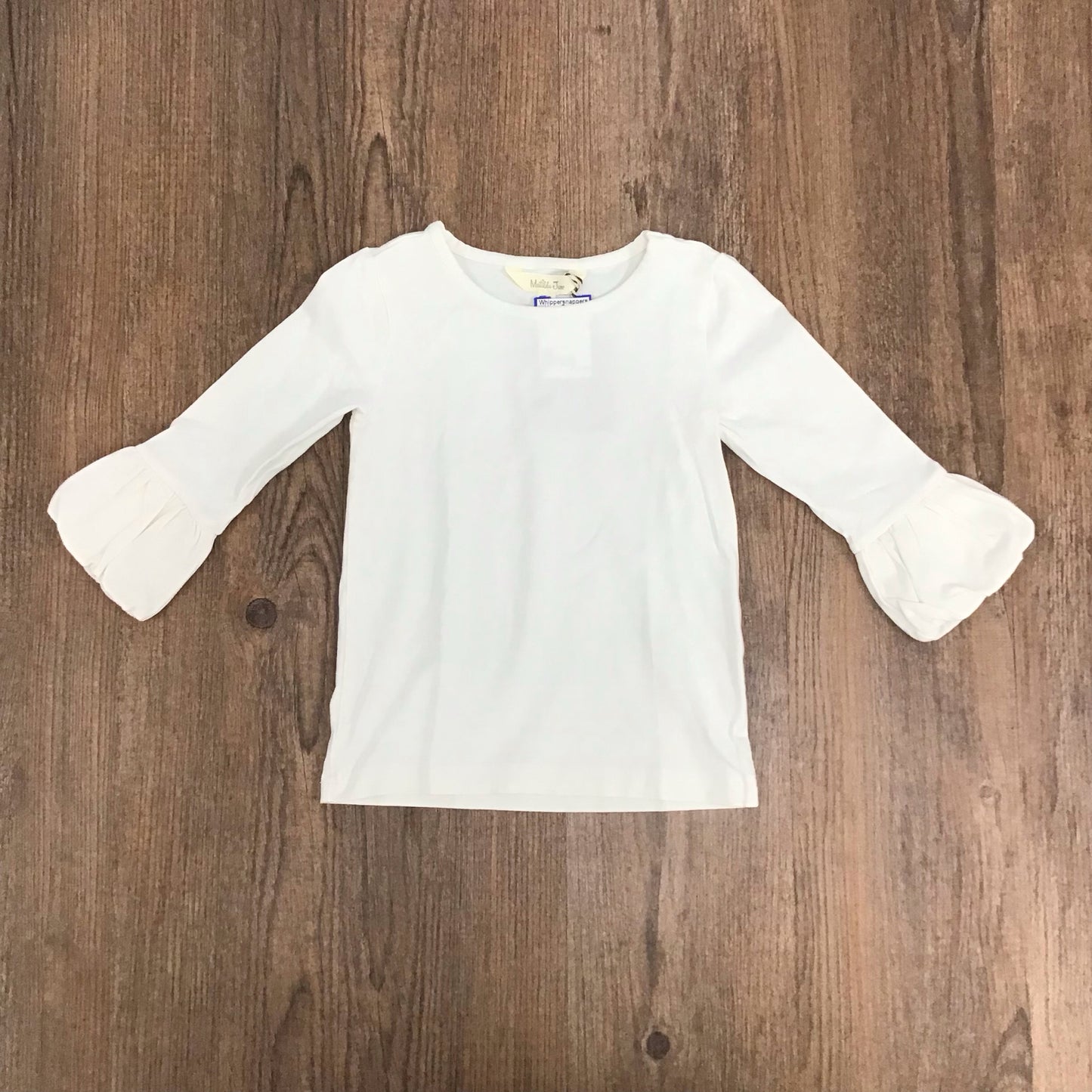 Matilda Jane Top Size 4/4T