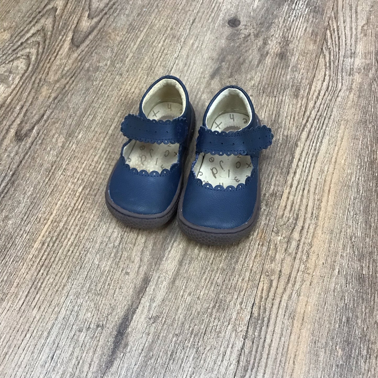 Kids Shoe Sizes 5 Livie & Luca Dress Shoes