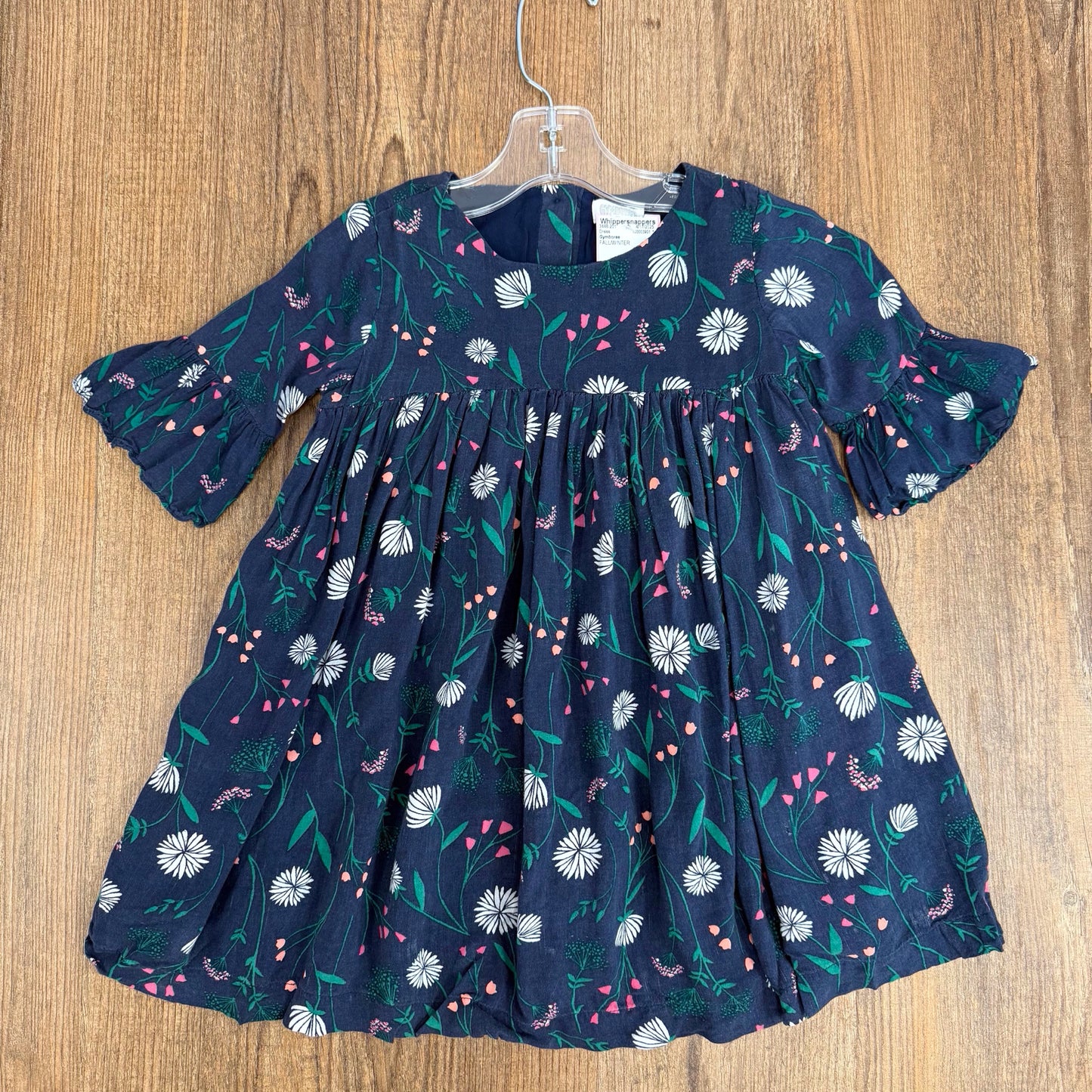 Gymboree Kids Size 3T Dress