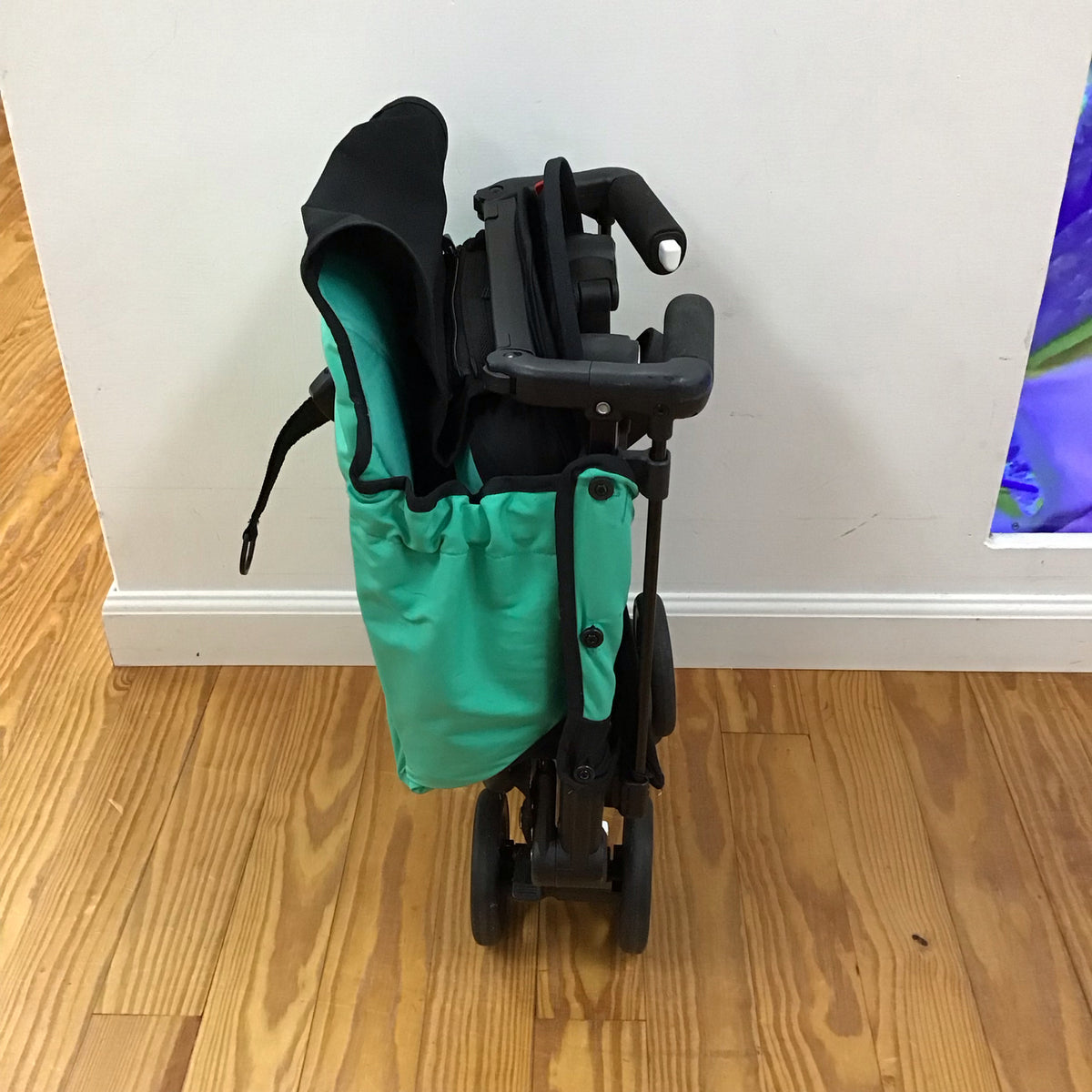 Gb Pockit +   Stroller - This Item Does NOT Ship