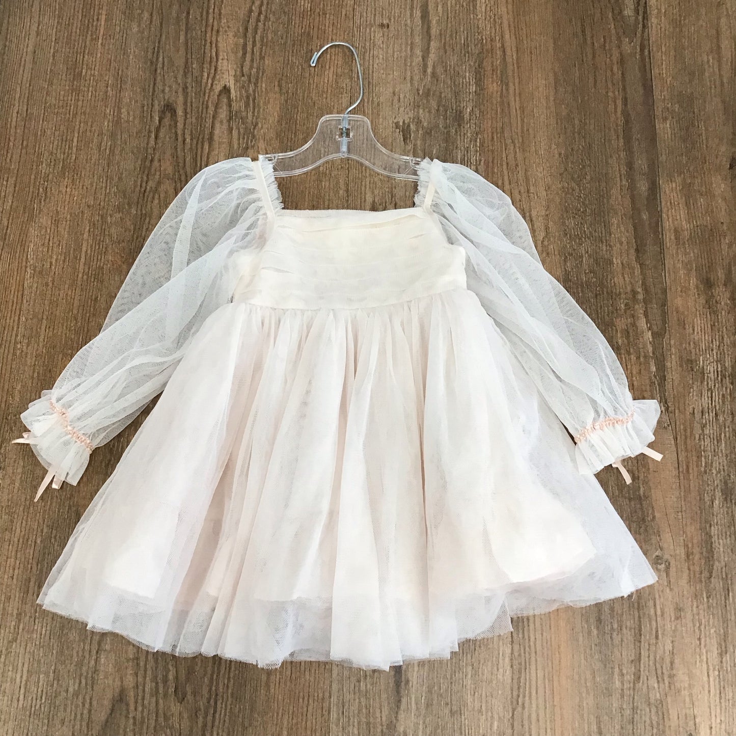 Habitual Kids Size 2T Dress