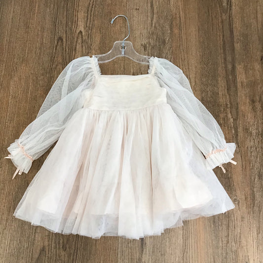 Habitual Kids Size 2T Dress