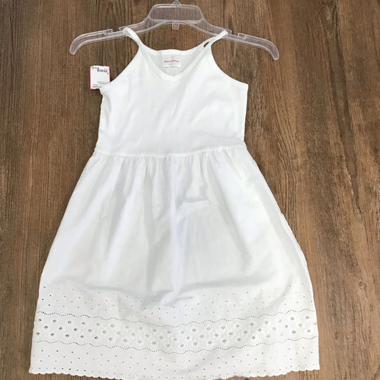 Hanna Andersson Kids Size 8 Dress