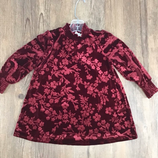 Matilda Jane Kids Size 2T Dress