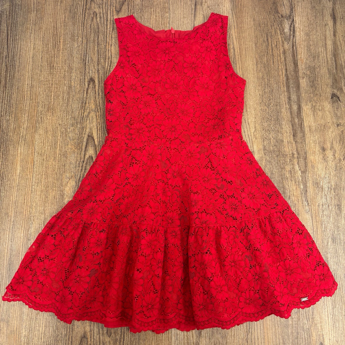 Mayoral Kids Size 12 Dress