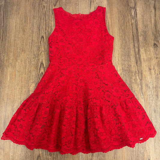 Mayoral Kids Size 12 Dress
