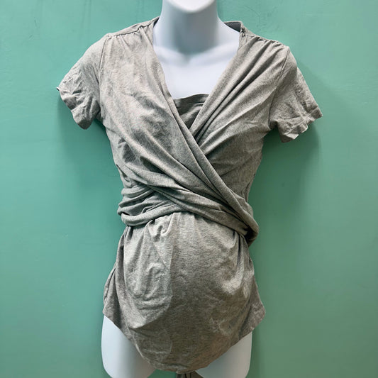 Seraphine Maternity Size Small Soothe TShirt