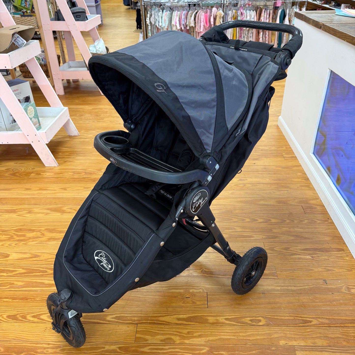 City Mini GT Stroller - This Item Does NOT Ship