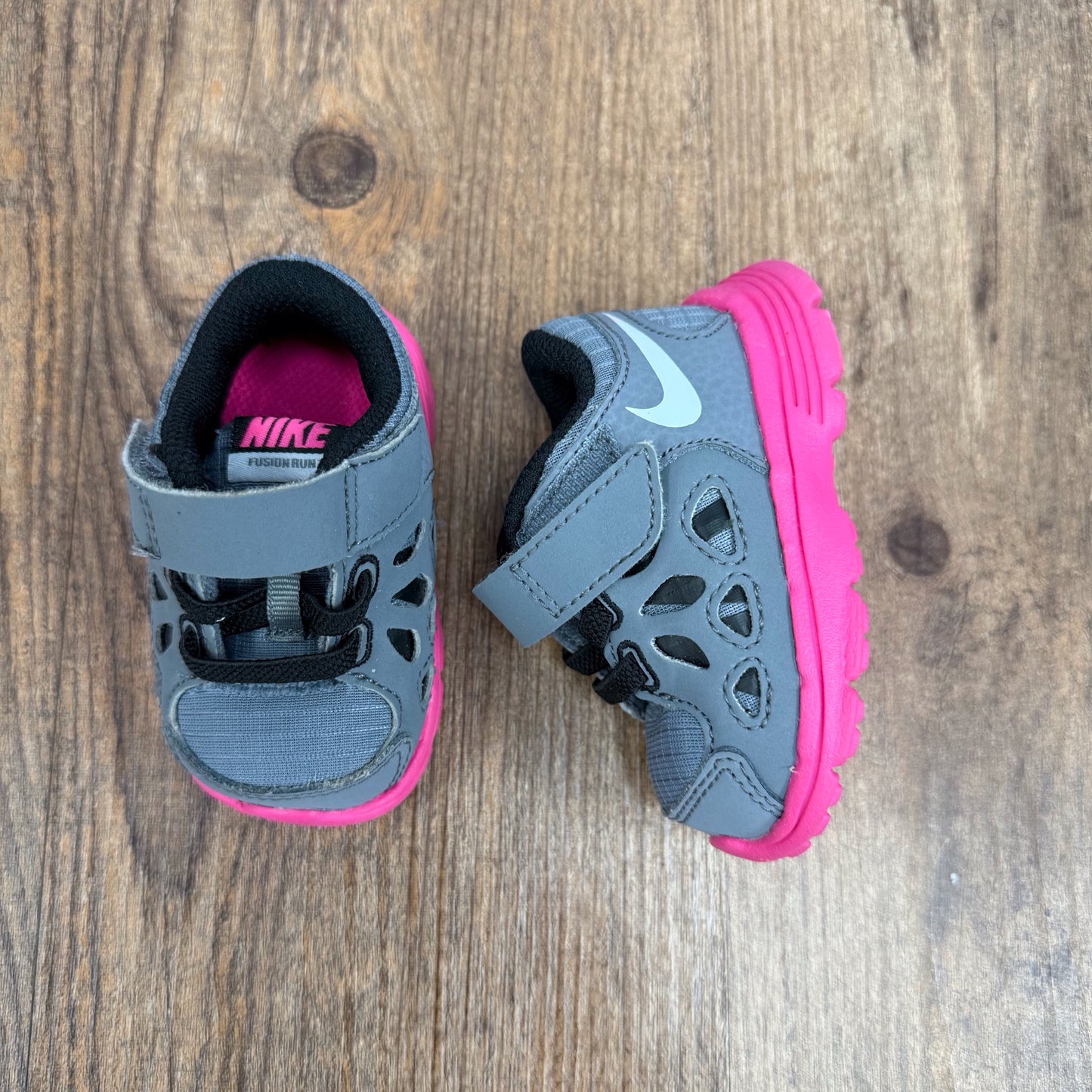 Kids Shoe Sizes 2 Nike Athletic Shoes