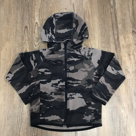 Gap Kids Size 4/4T Hoodie/Sweatshirt