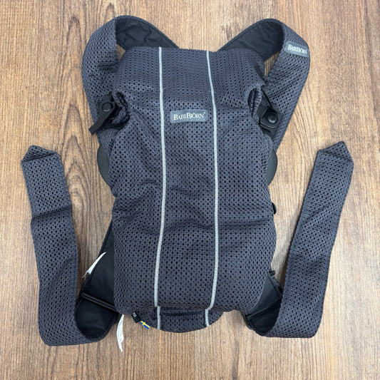 Open Air Bjorn Baby Carrier Mini