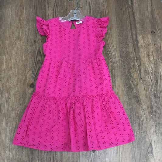 Crew Cuts Kids Size 7 Dress