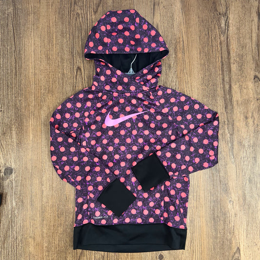 Nike Kids Size 8 Hoodie