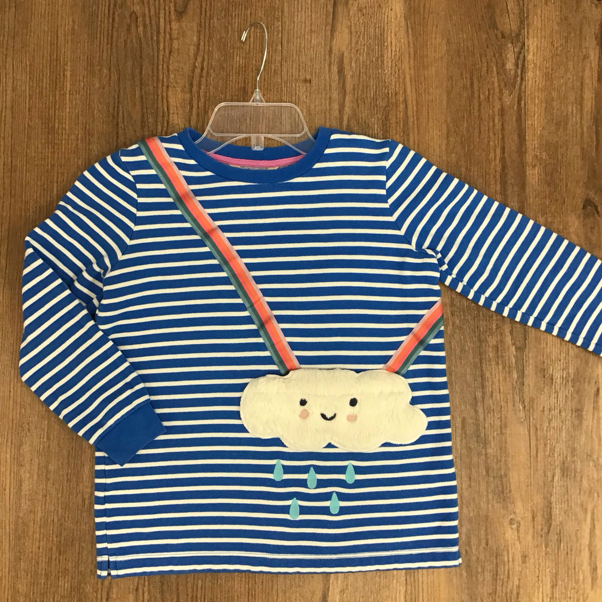 Mini Boden Kids Size 8/10 Sweatshirt